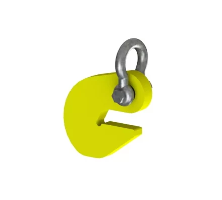 Захват торцевой ZT-3 1,0/2,0 1004437 купить в Муравленко