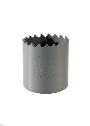 Коронка Bi-Metal Ф40 мм М3 Энкор 24140 купить в Муравленко