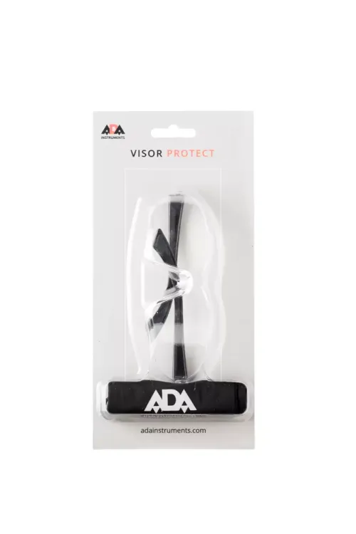 Очки защитные прозрачные  VISOR PROTECT ADA купить в Муравленко