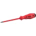 Отвертка KRAFTOOL &quot;VOLT-KRAFT&quot; 1000В, SL 5,5х125мм 25005-5.5-125 купить в Муравленко