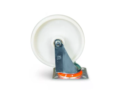 Колесо поворотное полипропилен SRCn 80 200 мм (N) 1024186 купить в Муравленко