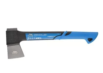 Топор-колун,700гр.двухкомпонентная рукоятка NYLON БАРС 21420 купить в Муравленко