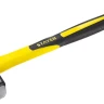 Молоток слесарный Fiberglass 1500 г с фиберглассовой рукояткой, STAYER Professional 20050-15 20050-15_z01 купить в Муравленко