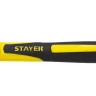 Молоток слесарный Fiberglass 1500 г с фиберглассовой рукояткой, STAYER Professional 20050-15 20050-15_z01 купить в Муравленко