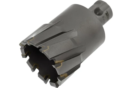 Корончатое сверло Messer ТСТ по металлу диаметр 45мм/длина 35 мм купить в Муравленко