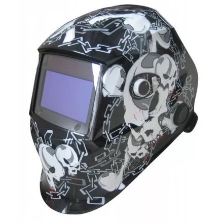 Маска сварщика &quot;Хамелеон&quot; SUN7в(9-13DIN) CHAIN Aurora купить в Муравленко