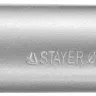 Коронка STAYER "PROFESSIONAL" кольцевая с карбидно-вольфрамовой крошкой, d=33мм 33345-33 купить в Муравленко