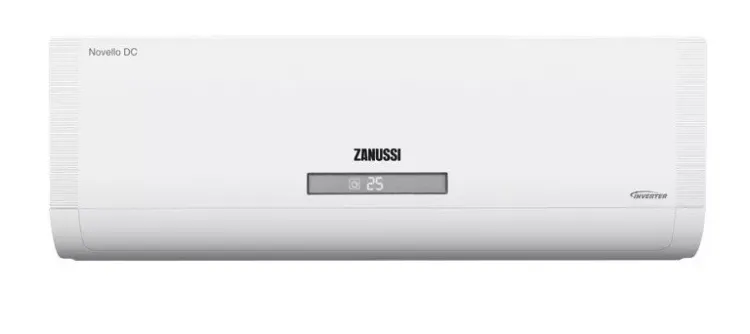 Внутренний блок ZANUSSI ZACS/I-18  HN/N1/In сплит-системы, инверторного типа купить в Муравленко
