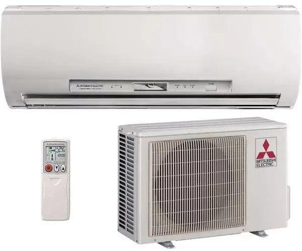 MUZ-FD25 VA Сплит-система Mitsubishi Electric/Наружный блок De Luxe купить в Муравленко