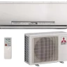 MUZ-FD25 VA Сплит-система Mitsubishi Electric/Наружный блок De Luxe купить в Муравленко