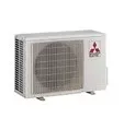 MUZ-FD25 VA Сплит-система Mitsubishi Electric/Наружный блок De Luxe купить в Муравленко