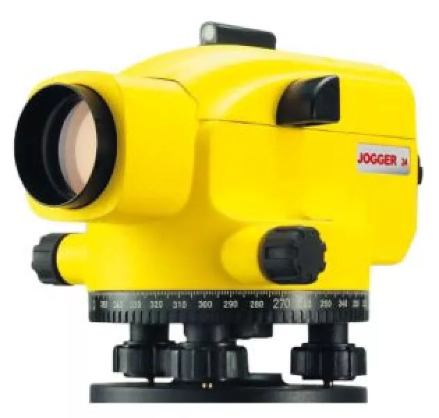 Оптический нивелир Leica Jogger 28 купить в Муравленко