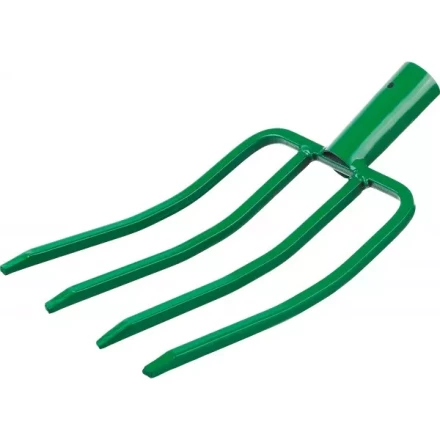 Вилы РОСТОК с четырехгранными зубцами, 185х270мм 39715_z01 купить в Муравленко