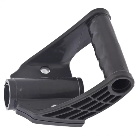 Пластиковая дополнительная рукоятка для сне г лопат 32 мм СИБРТЕХ артикул 68429 купить в Муравленко