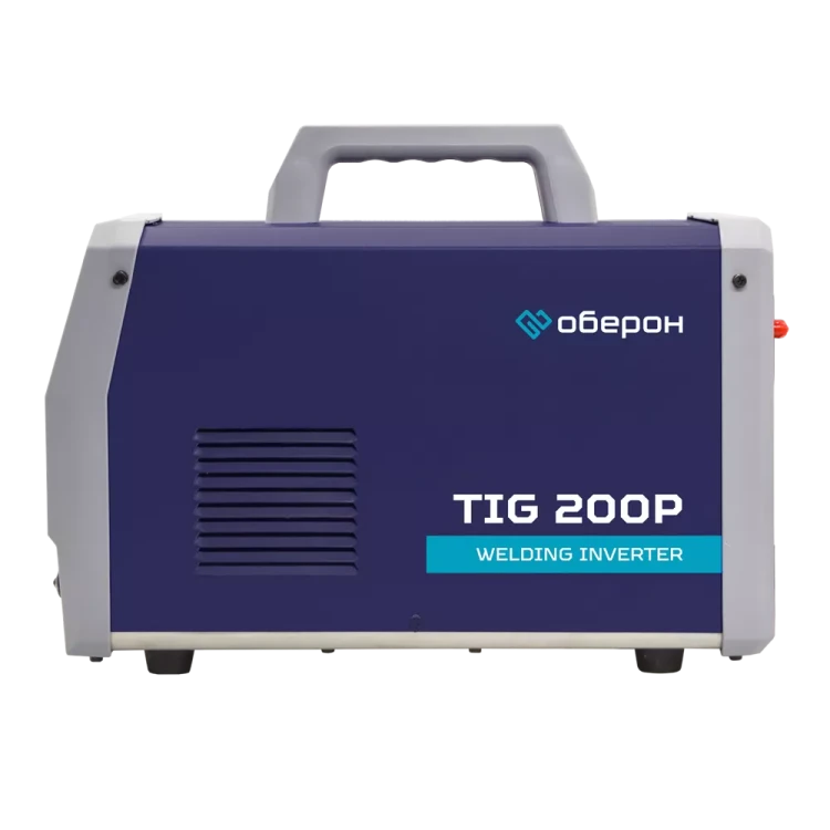 Сварочный инвертор Оберон TIG 200P KG3201 купить в Муравленко