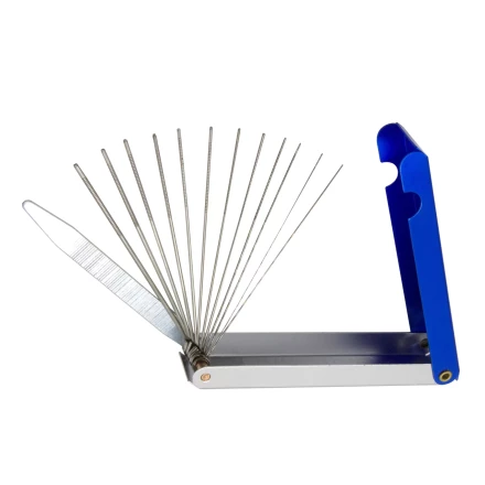 Набор для чистки мундштуков TC-02 (100 мм) Оберон N5202 купить в Муравленко