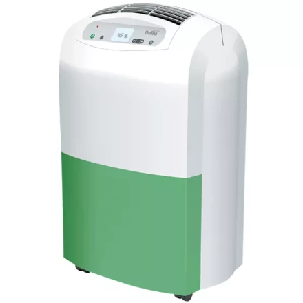 Осушитель воздуха BALLU BDH-25L купить в Муравленко