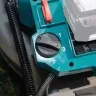 Газонокосилка аккумуляторная 53м, Makita DLM530Z (без АКБ и ЗУ) купить в Муравленко
