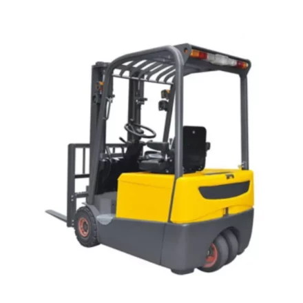 Погрузчик электрический трехопорный TOR 2,0 т 5,5 м CPD20SA-20 сайдшифт, своб. ход мачты Li-ion 1047144 купить в Муравленко