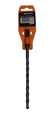 Бур по бетону 8x210x150 SDS-Plus Вихрь купить в Муравленко