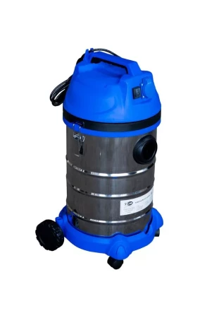 Пылесос строительный TOR TVC30 1400Вт с розеткой 220В 1035976 купить в Муравленко