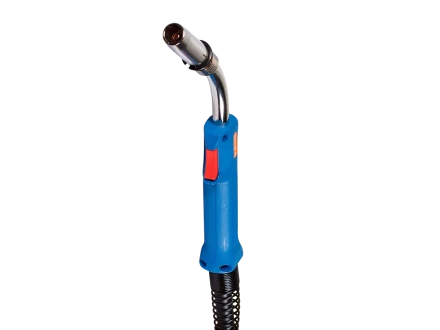 Горелка TECH MS 40 380А 4метр ICT2199 Сварог купить в Муравленко