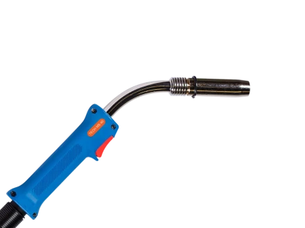 Горелка TECH MS 40 380А 4метр ICT2199 Сварог купить в Муравленко