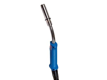 Горелка TECH MS 40 380А 4метр ICT2199 Сварог купить в Муравленко