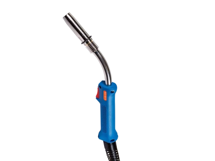 Горелка TECH MS 40 380А 4метр ICT2199 Сварог купить в Муравленко