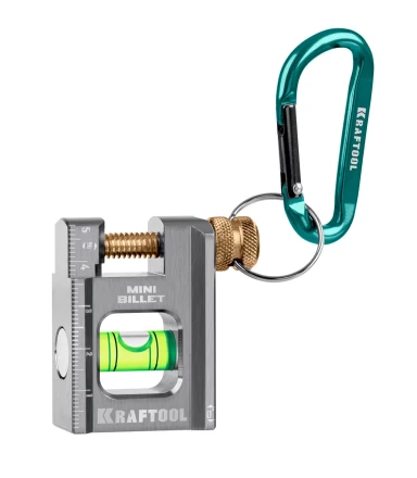 Брусковый магнитный уровень KRAFTOOL 34791 купить в Муравленко