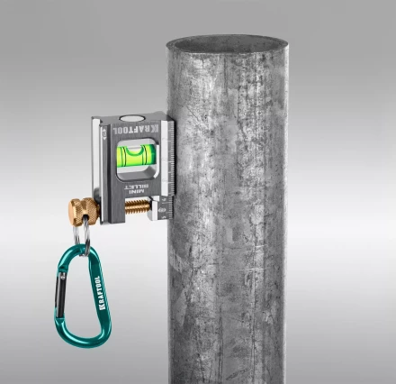 Брусковый магнитный уровень KRAFTOOL 34791 купить в Муравленко