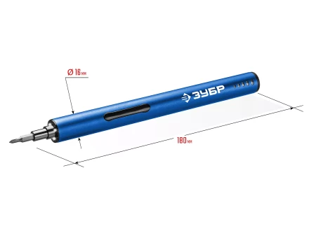 Отвертка для точных работ ОТР-4 Н20 серия ПРОФЕССИОНАЛ купить в Муравленко