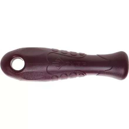 Ручка ЗУБР &quot;МАСТЕР&quot; для напильника пластмассовая, 130мм 4-16963-13 купить в Муравленко