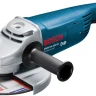 Шлифмашина BOSCH УШМ GWS 24-180 H (0.601.883.103) купить в Муравленко