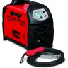 Сварочный полуавтомат Telwin TECHNOMIG 210 DUAL SYNERGIC  купить в Муравленко