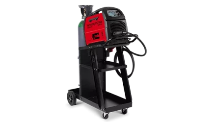 Сварочный полуавтомат Telwin TECHNOMIG 210 DUAL SYNERGIC  купить в Муравленко