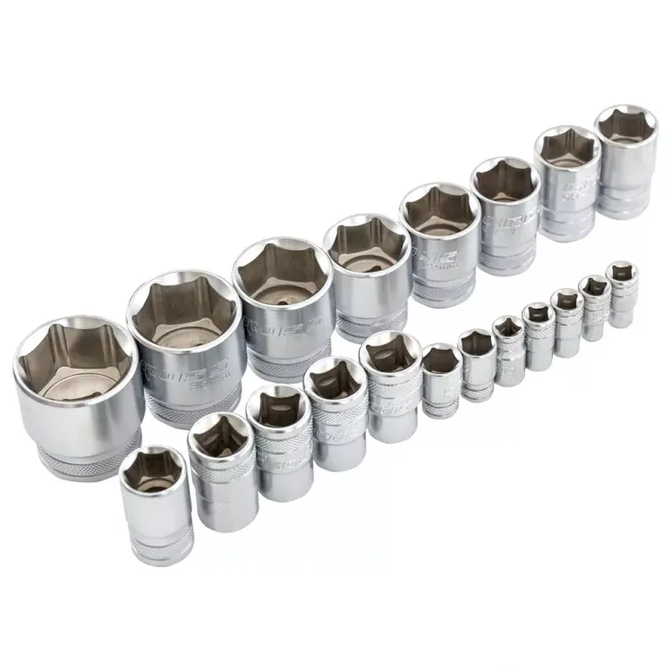 Набор инструментов 78 предметов , 120 зубьев, CrV, 1/4", 1/2" Gross 14148 купить в Муравленко