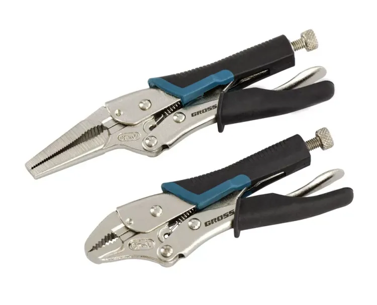 Набор инструментов 78 предметов , 120 зубьев, CrV, 1/4", 1/2" Gross 14148 купить в Муравленко