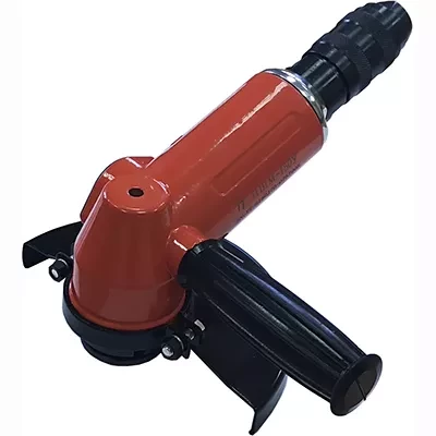 Угловая пневмошлифмашина ПШМ-150У купить в Муравленко