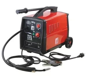 Сварочный полуавтомат BestWeld Master 172 купить в Муравленко