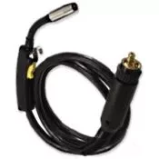 Горелка для полуавтоматической сварки MF-360 купить в Муравленко