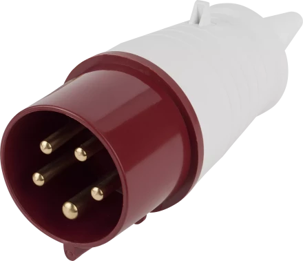 Вилки переносные 400B 6ч серия МАСТЕР купить в Муравленко