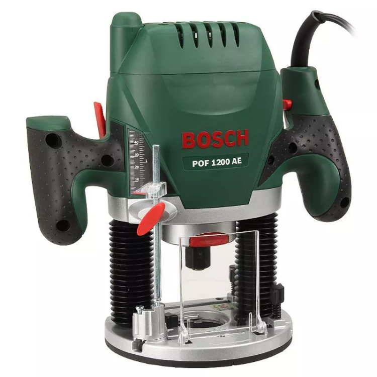 Фрезер Bosch POF 1200 AE (0.603.26А.100) купить в Муравленко