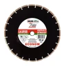 Диск алмазный 1A1RSS Asphalt Econom 7 мм MOS-DISTAR 350*3,2*7*24Т*25,4 mm купить в Муравленко