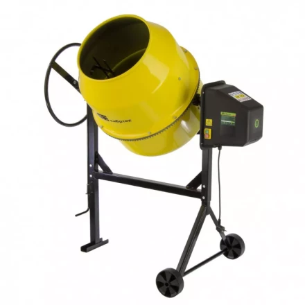 Бетоносмеситель Сибртех Б 140 954710 купить в Муравленко