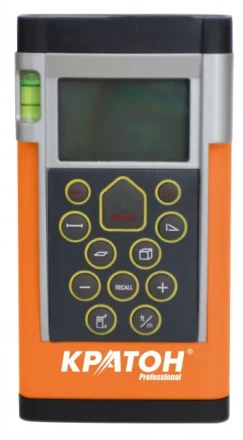 Дальномер лазерный Кратон LDM-80 2 02 01 014 купить в Муравленко