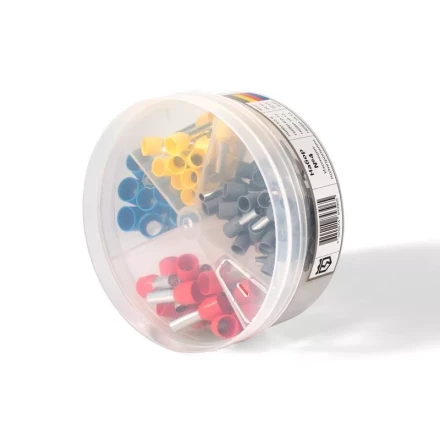 Набор втулочных наконечников КВТ НШВИ №4 (79492) купить в Муравленко