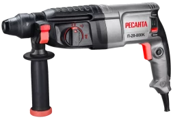 Перфоратор Ресанта П-28-800К