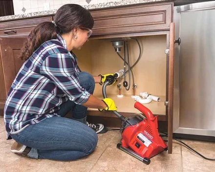 Прочистная машина барабанного типа PowerClear  59143 купить в Муравленко