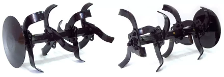 Мотоблок бензиновый Aurora COUNTRY 1000 купить в Муравленко